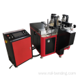 Best price 4 Roller Bending Machine